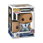 Cowboys - Dak Prescott #67