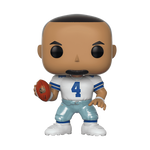 Cowboys - Dak Prescott #67