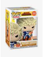 My Hero Academia - Katsuki Bakugo (Box Lunch Exclusive) #1313