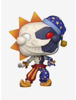 Five at Night's Freddy's Pop! Games Sun & Moon (Hot Topic Exclusive) #919