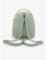 Disney The Princess and the Frog Young Tiana & Charlotte Portrait Mini Backpack