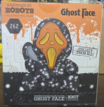 Ghostface (LE, NYCC Exclusive) Handmade By Robots Vinyl Figure