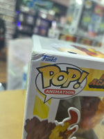 My Hero Academia Shoto Todoroki Funko Pop! Vinyl Figure #1348