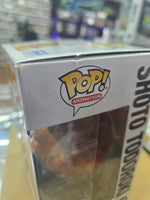 My Hero Academia Shoto Todoroki Funko Pop! Vinyl Figure #1348