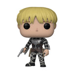 Attack on Titan Armin Arlert Funko Pop! Vinyl Figure #1447