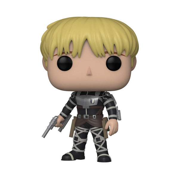 Attack on Titan Armin Arlert Funko Pop! Vinyl Figure #1447