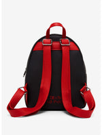 Bride Of Chucky Duo Blood Splatter Mini Backpack