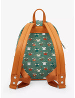 Loungefly Star Wars The Mandalorian Grogu Halloween Mini Backpack