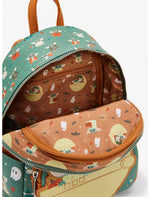 Loungefly Star Wars The Mandalorian Grogu Halloween Mini Backpack