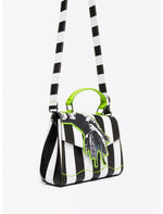 Loungefly Beetlejuice Sandworm Handbag Exclusive