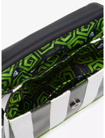 Loungefly Beetlejuice Sandworm Handbag Exclusive