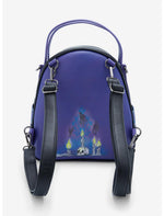 Our Universe Disney The Haunted Mansion Madame Leota Mini Backpack