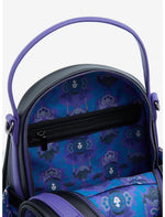 Our Universe Disney The Haunted Mansion Madame Leota Mini Backpack