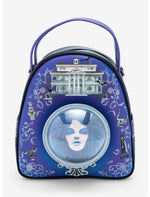 Our Universe Disney The Haunted Mansion Madame Leota Mini Backpack