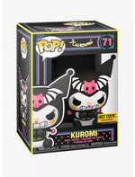 Sanrio Pop! Kuromi Halloween Vinyl Figure  #71