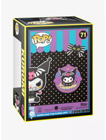 Sanrio Pop! Kuromi Halloween Vinyl Figure  #71