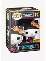 Sanrio Pop! Hello Kitty Halloween Vinyl Figure #70