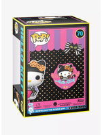 Sanrio Pop! Hello Kitty Halloween Vinyl Figure #70
