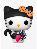 Sanrio Pop! Hello Kitty Halloween Vinyl Figure #70