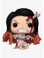 Demon Slayer: Kimetsu No Yaiba Pop! Animation Nezuko Kamado Vinyl Figure #1411