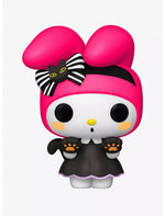 Sanrio Pop! My Melody Halloween Vinyl Figure #72