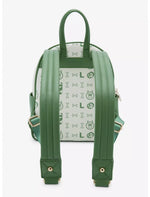 Marvel Loki Figural Horns Mini Backpack