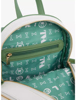 Marvel Loki Figural Horns Mini Backpack
