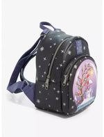 Loungefly The Nightmare Before Christmas Jack Snow Globe Backpack