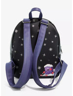 Loungefly The Nightmare Before Christmas Jack Snow Globe Backpack
