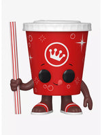 Soda Cup Vinyl Figure #200