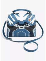 Our Universe Star Wars Ahsoka Patterned Handbag Exclusive