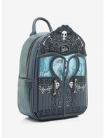 Corpse Bride Magnetic Gate Mini Backpack