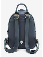 Corpse Bride Magnetic Gate Mini Backpack