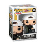 Clerks 3 Silent Bob Funko Pop! Vinyl Figure #1485