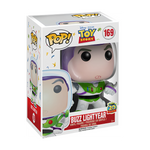 Disney Pixar Toy Story – Buzz Lightyear #169 | 20th Anniversary