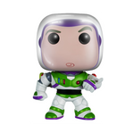 Disney Pixar Toy Story – Buzz Lightyear #169 | 20th Anniversary