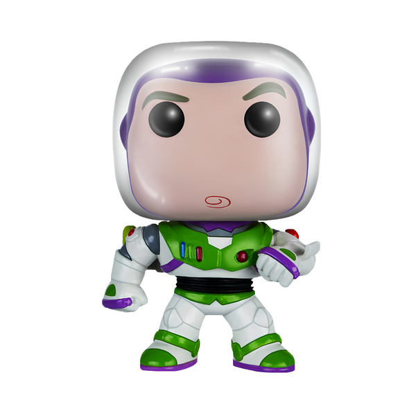 Disney Pixar Toy Story – Buzz Lightyear #169 | 20th Anniversary