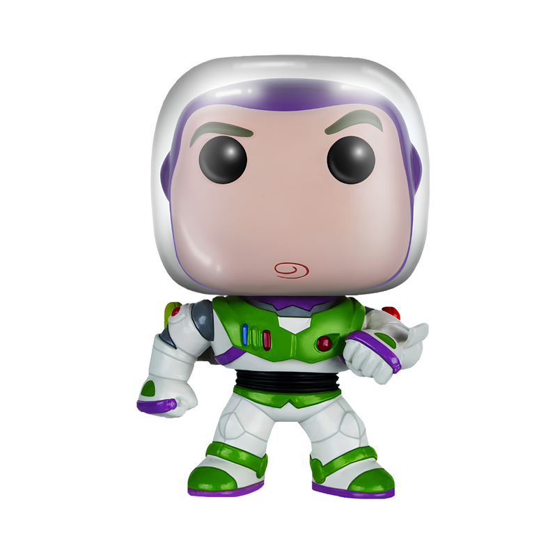 Disney Pixar Toy Story – Buzz Lightyear #169 | 20th Anniversary