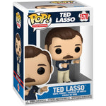 Ted Lasso Pointing Funko Pop! Vinyl Figure #1570