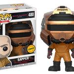 Blade Runner 2049 - Sapper #480 (VAULTED)