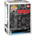 Godzilla 70th Anniversary Godzilla (1954) Funko Pop! Vinyl Figure #1662