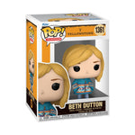 Yellowstone Beth Dutton Pop! Vinyl Figure #1361