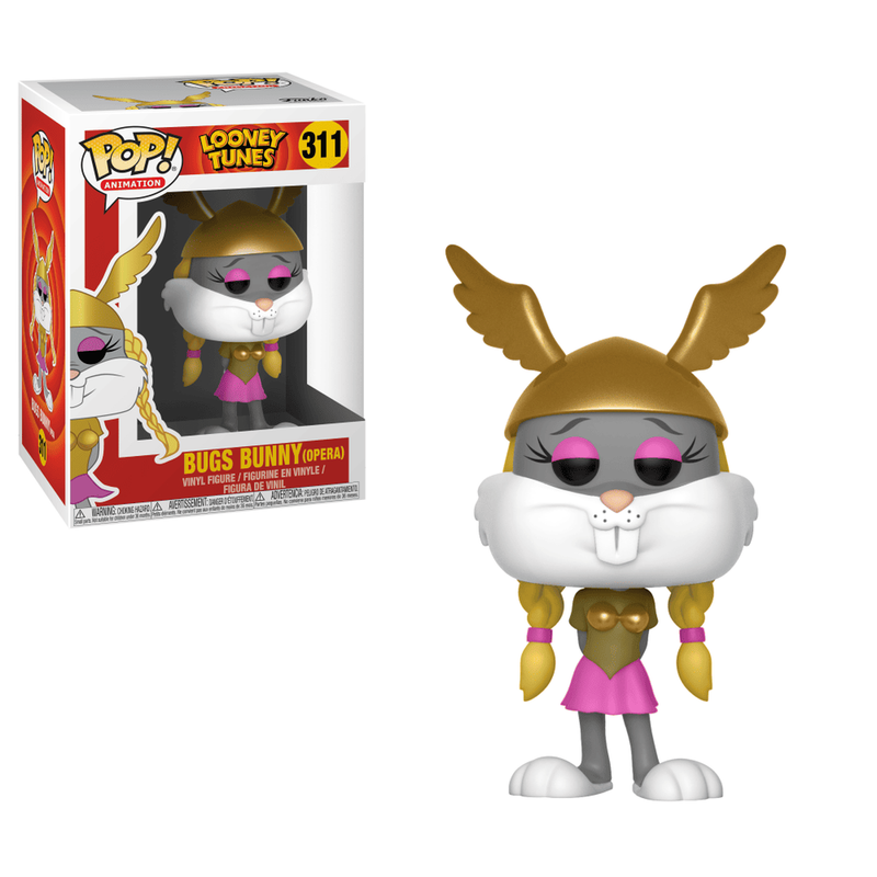 Looney Tunes - Bugs Bunny #311