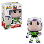 Disney Pixar Toy Story – Buzz Lightyear #169 | 20th Anniversary