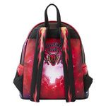 Stranger Things Eddie Munson Tribute Glow-in-the-Dark Mini-Backpack