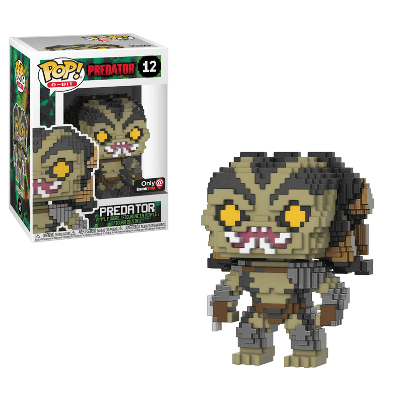 Friday the 13th - Jason Voorhees #12