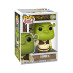 Shrek DreamWorks 30th Anniversary Shrek with Snake Balloon Funko Pop! Vinyl Figure #1594