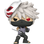 Naruto Shippuden - Kakashi (Anbu) AAA Exclusive #994