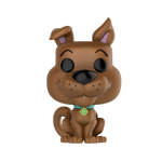 Scooby-Doo: Scooby-Doo (VAULTED) #149