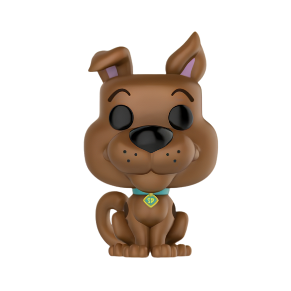 Scooby-Doo: Scooby-Doo (VAULTED) #149